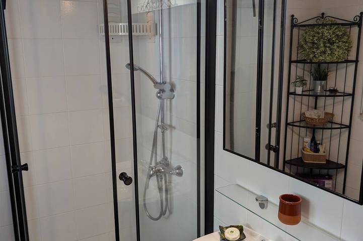 Apartamento entero, Valle Gran Rey Oasis of well-being with magnificent panoramic views! in Los Descansaderos, Valle Gran Rey
