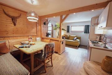 Appartement voor 4 Personen in Rauris, Ski Amadé, Afbeelding 4