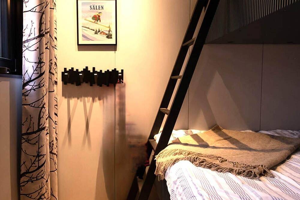 5 star holiday home in Sälen in Stöten, Malung-Sälen region