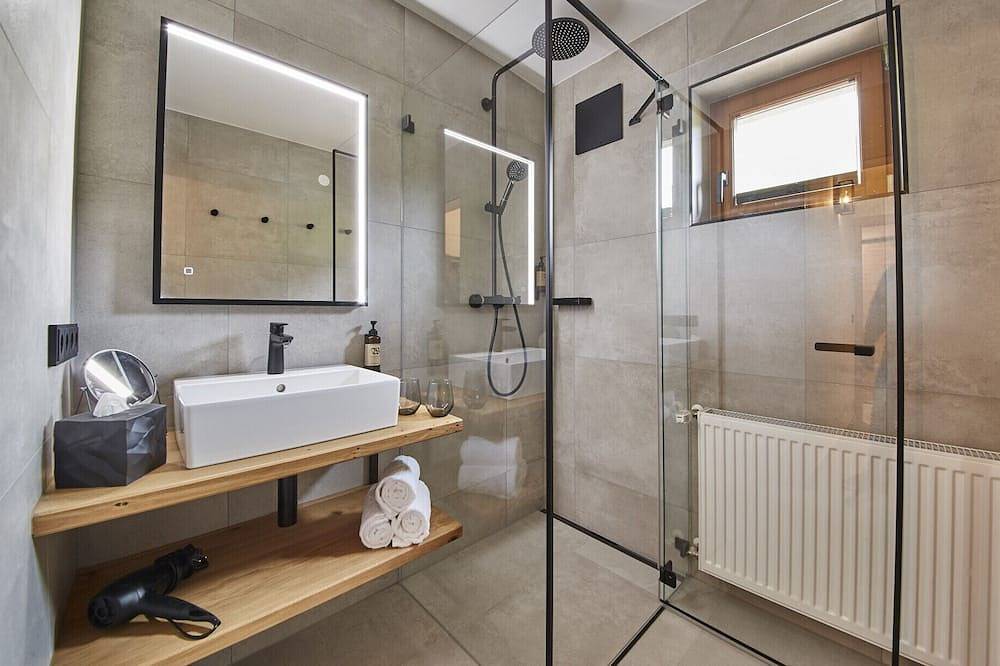 Appartement entier, Chalet Wallehen - Top 6, Ski-in/Ski-out & Balcony in Saalbach, Saalbach-Hinterglemm