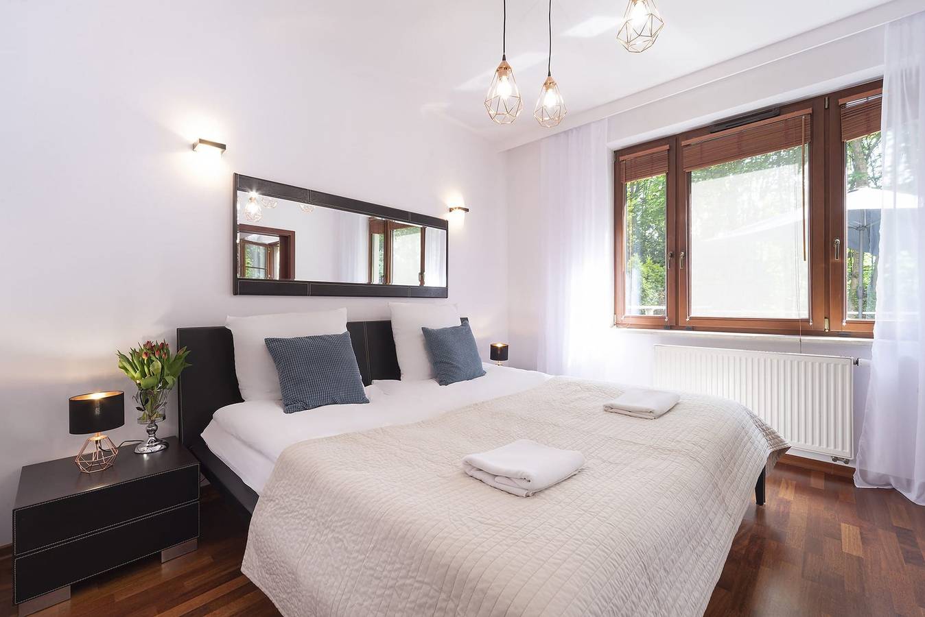 Ganze Wohnung, Haga 2   Close to Beach Sopot Apartment   Parking in Zoppot, Dreistadt