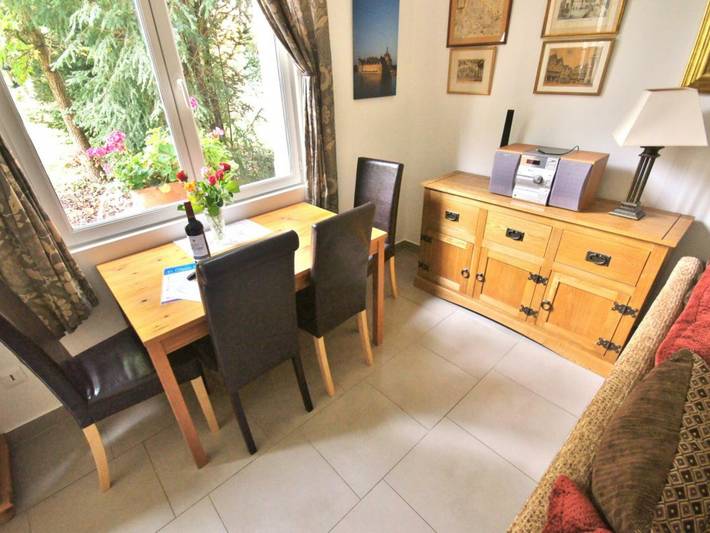 Gîte pour 4 personnes, avec jardin dans Oise - 3