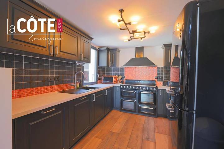 Villa pour 6 personnes, avec terrasse et jacuzzi à Sausset-les-Pins