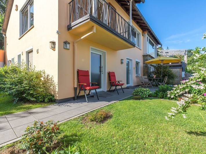 Ferienhaus für 2 Personen, mit Terrasse in Königstein im Taunus - 3