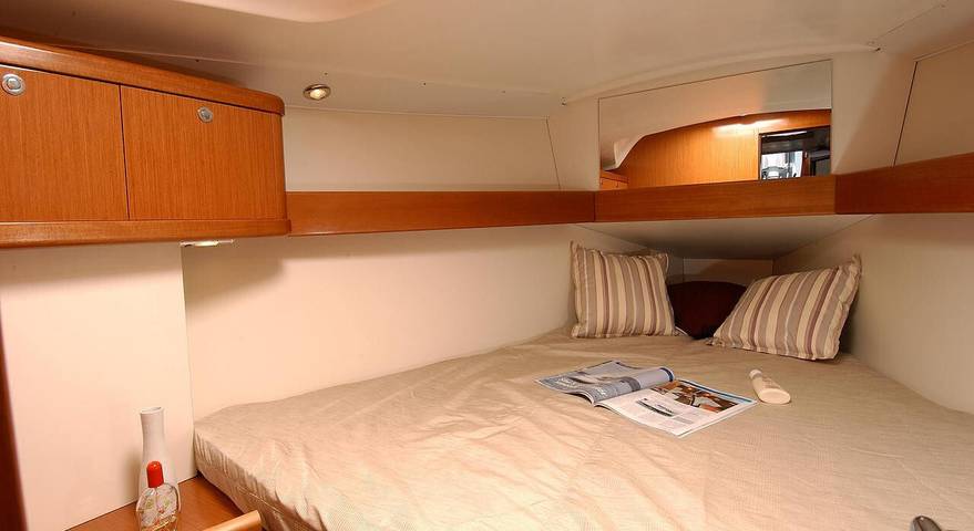 Barco para 4 personas in Fethiye, Egeo Turco