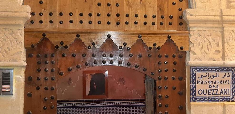 Location de vacances pour 2 personnes, avec terrasse, animaux acceptés à Rabat - 4