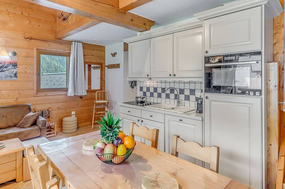 Photo : Appartement de vacances