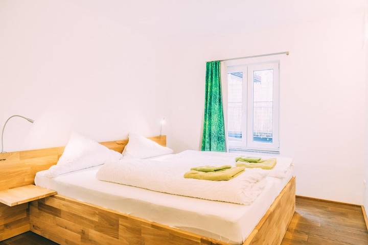 Location de vacances pour 6 personnes, animaux acceptés à Ravensbourg - 2