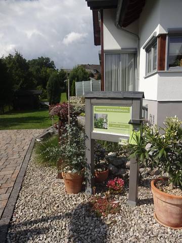 Ferienwohnung für 3 Personen in Emmelshausen, Hunsrück, Bild 2