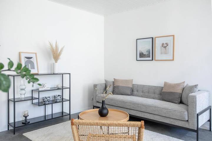 Ferienwohnung für 4 Personen in Bayreuth - 4