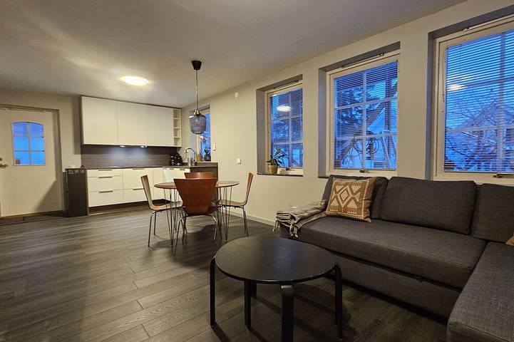 Maison d’hôte pour 7 personnes en Suède - 2