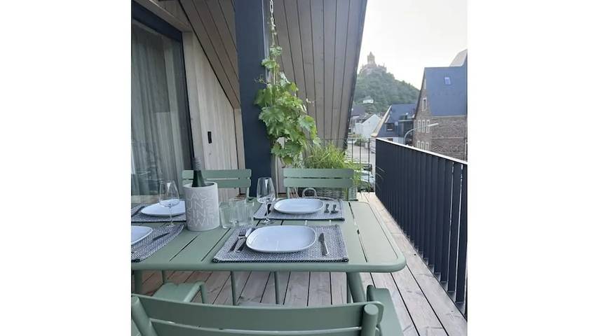 Location de vacances pour 4 personnes à Cochem - 2