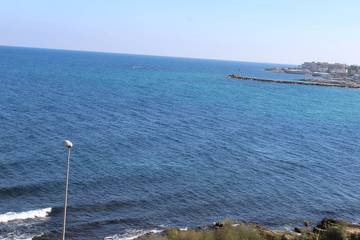 Casa De Férias para 4 Pessoas em Santo Spirito, Bari, Foto 1