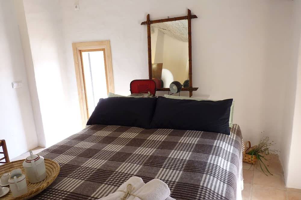Finca Cantalucia in Olvera, White Villages
