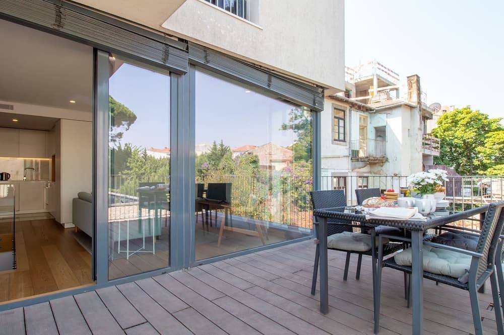 Appartamento vacanze a Porto a partire da 184€ a notte