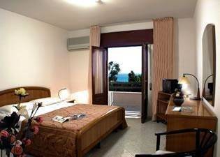 Hotel Alceste in Marinella (Sicile), Castelvetrano (Commune)