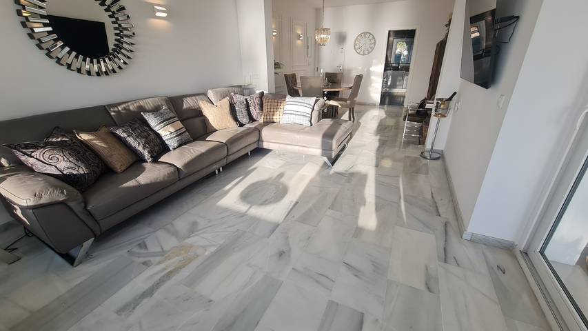 Ferienwohnung für 4 Personen, mit Balkon in Andalusien - 3