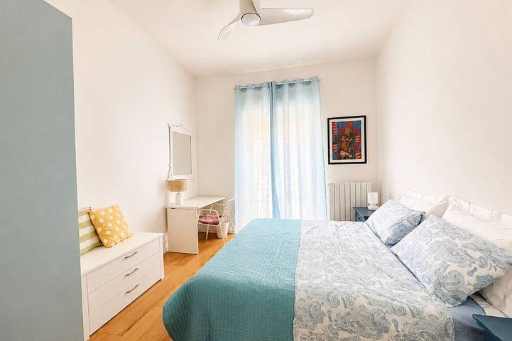Entire apartment, Lumina Hidden Terrace - Charming Family Apartment in the Heart of Perugia in Perugia, Perugia Province