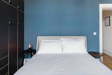 Glamping for 4 People in Glasgow, Greater Glasgow and Clyde Valley, Photo 3