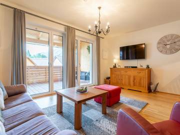 Ferienwohnung für 7 Personen in Tamsweg, Tauern, Bild 4