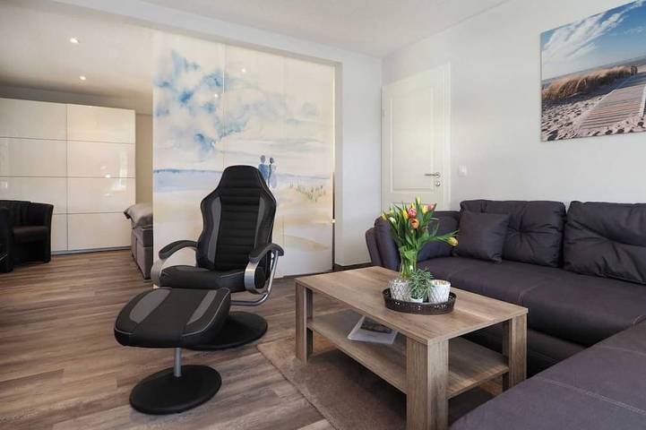 Bungalow für 4 Personen, mit Garten in Ahlbeck - 3