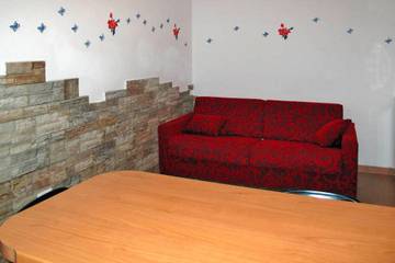 Agriturismo per 6 Persone in Torrazza (Imperia), Imperia, Foto 2