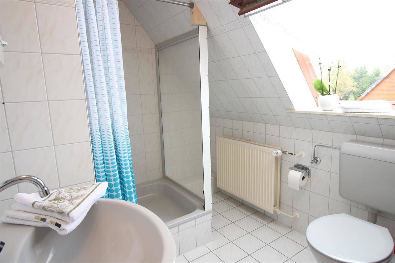 Ganze Ferienwohnung, Ferienwohnung Wiese in Tating, Eiderstedt