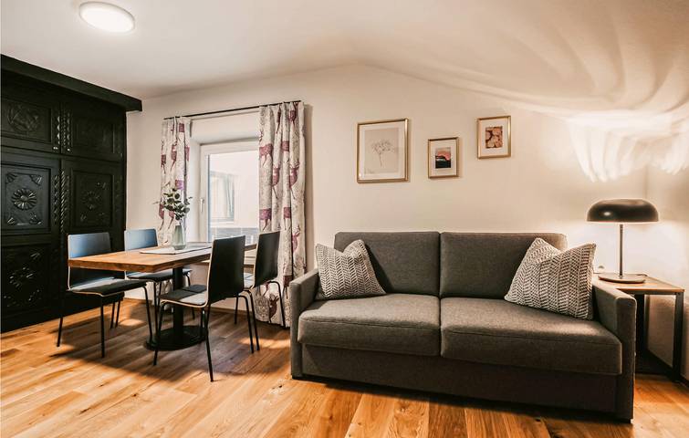 Hütte für 2 Personen, mit Terrasse in Wagrain - 2