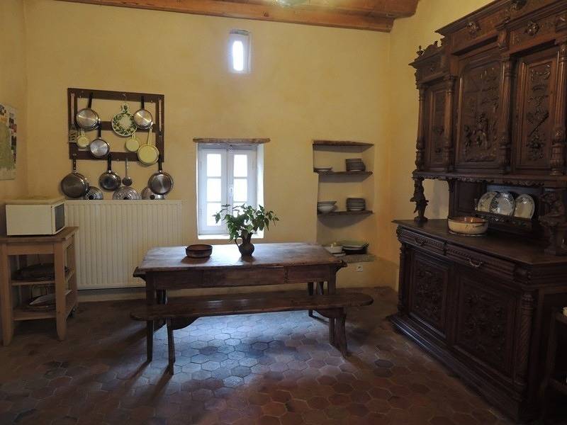 Gîte Montigny in Artonne, Volcans d'Auvergne Regional Nature Park