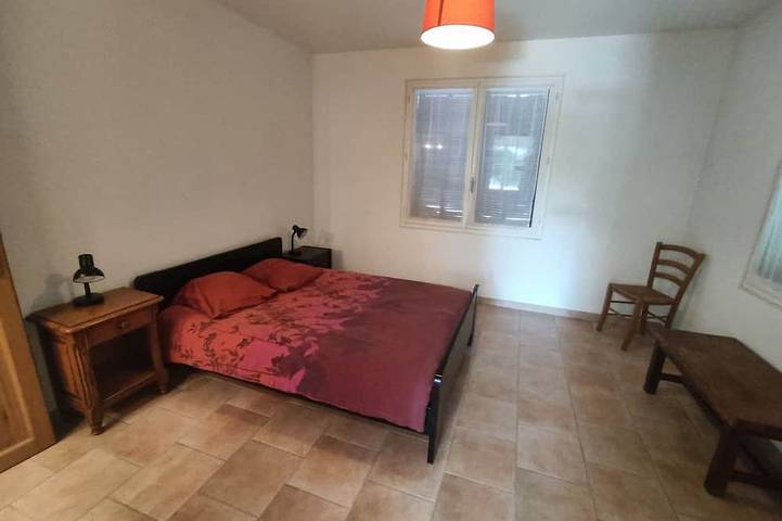 Gîte pour 6 personnes, avec piscine et jardin à Saint-Martin-du-Var - 3