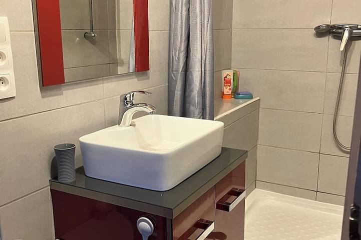 Location de vacances pour 3 personnes à Saint-Sever - 2