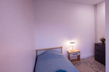 Appartement De Vacances pour 3 Personnes dans Lens, Région de Lens, Photo 1