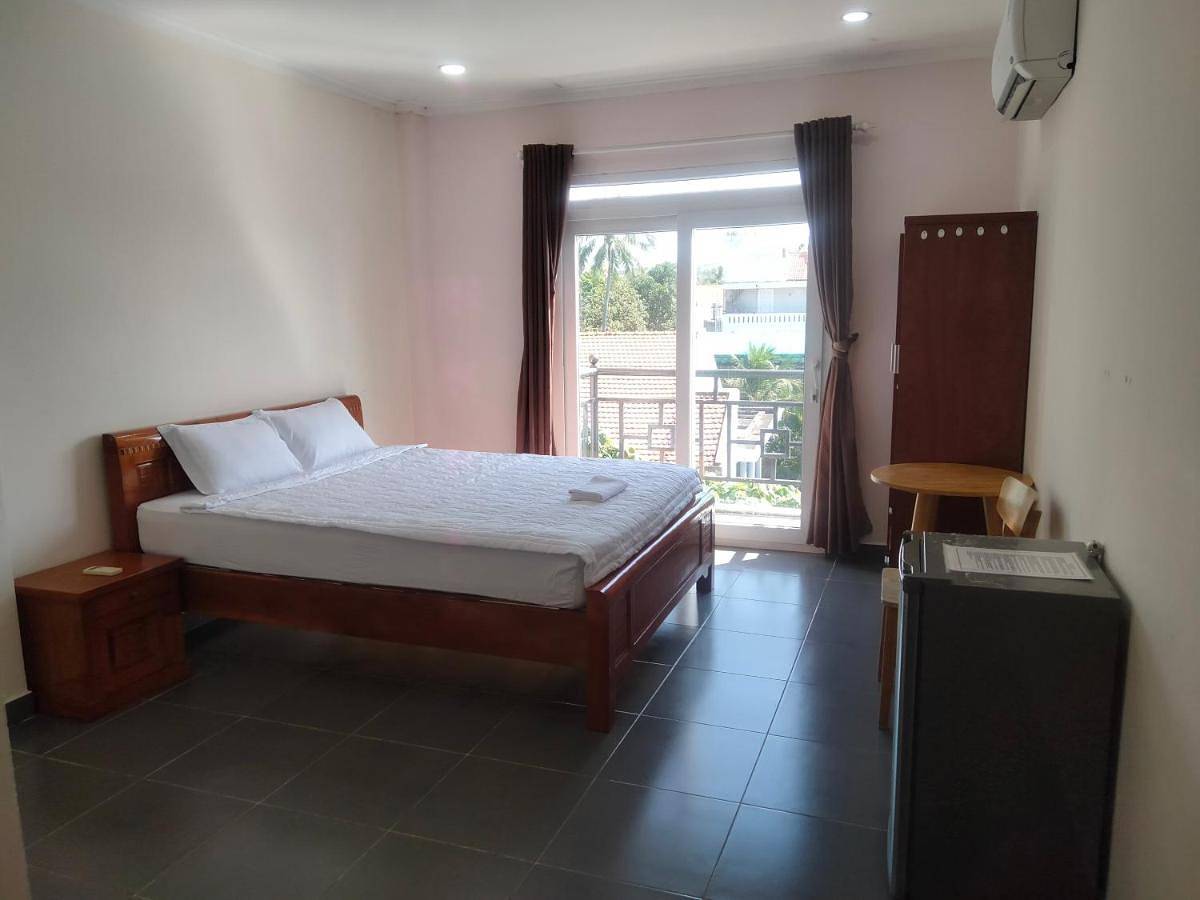 Aloha in Phan Thiết, Binh Thuan province