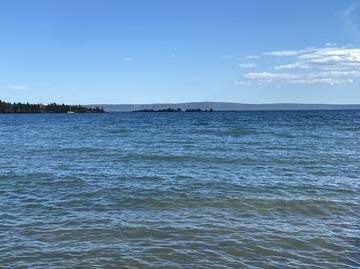 Bed And Breakfasts for 4 Guests in Lake Superior (Canada), Ontario, Picture 4