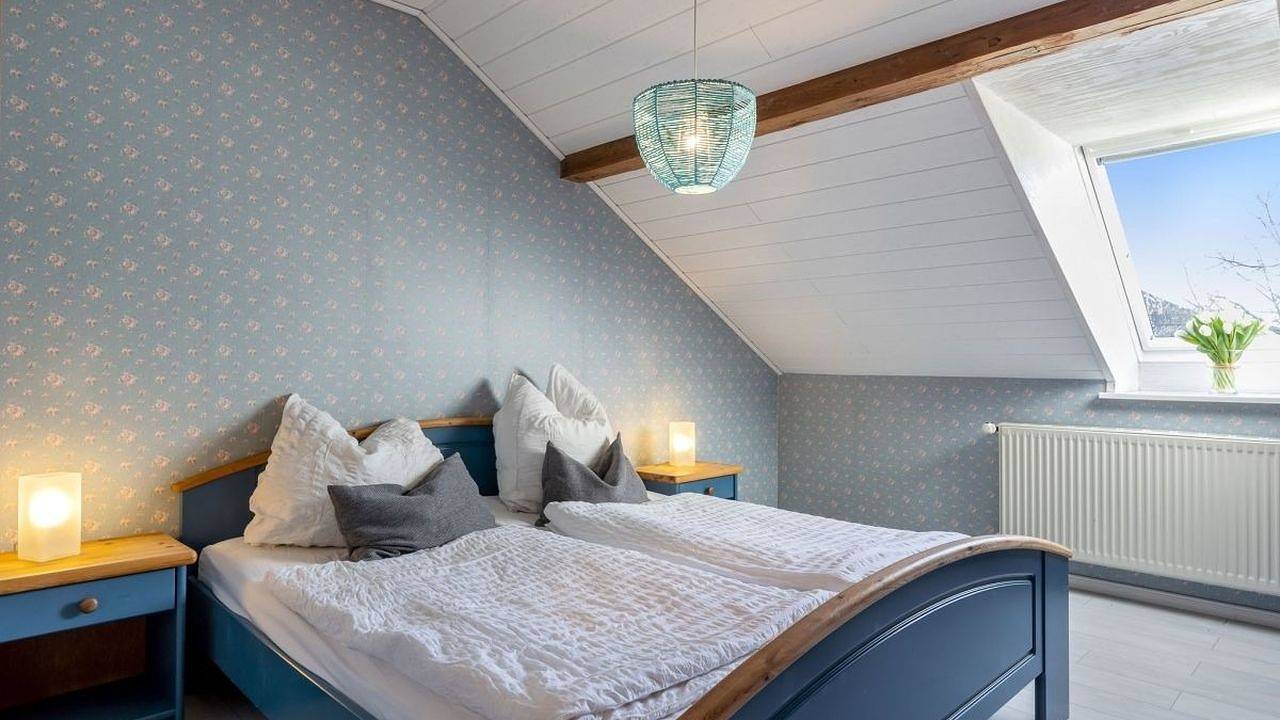 Ganze Ferienwohnung, Ferienwohnung für 4 Personen (115 m²) in Fehmarn in Westermarkelsdorf, Fehmarn