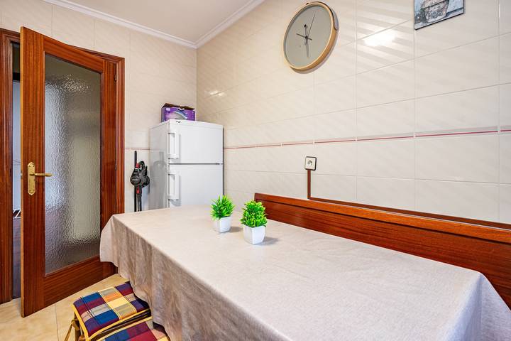Apartamento entero, Apartamento 'Centro y Mar en Llanes' con vistas al mar y Wi-Fi in Llanes, Costa Verde