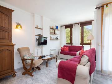 Apartment in Playa del Port de Pollença, Pollença für 6 