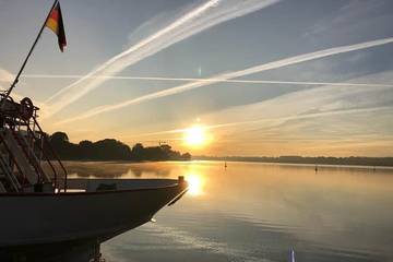 Hausboot für 4 Personen in Schleswig, Schleswig & Umgebung, Bild 4