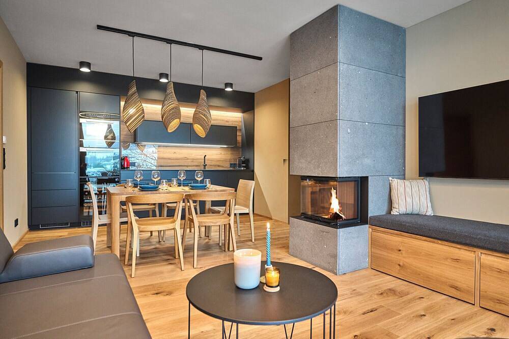 Appartamento vacanze a Tauplitz a partire da 289€ a notte