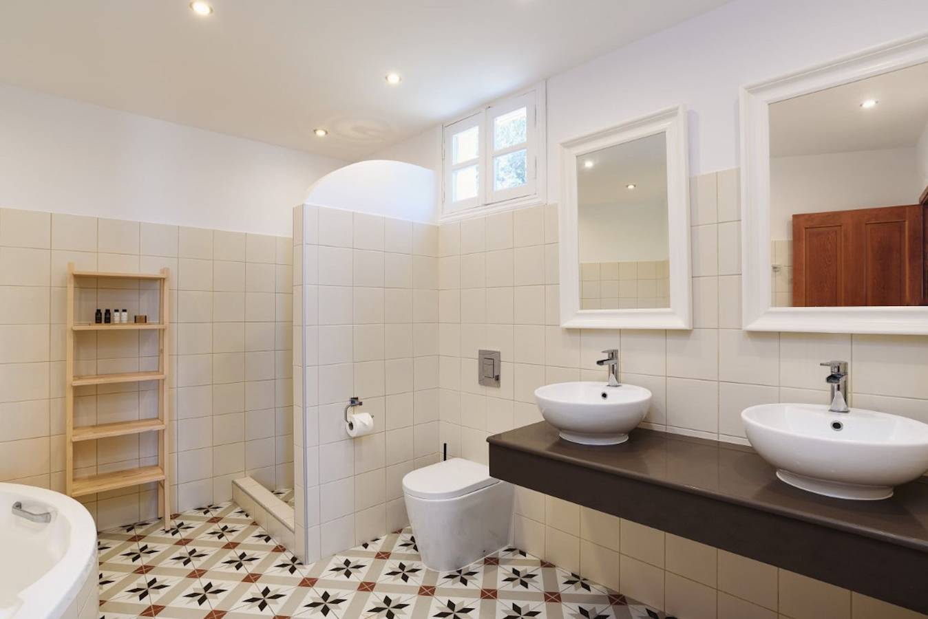 Villa für 6 Personen in Lindos, Rhodos