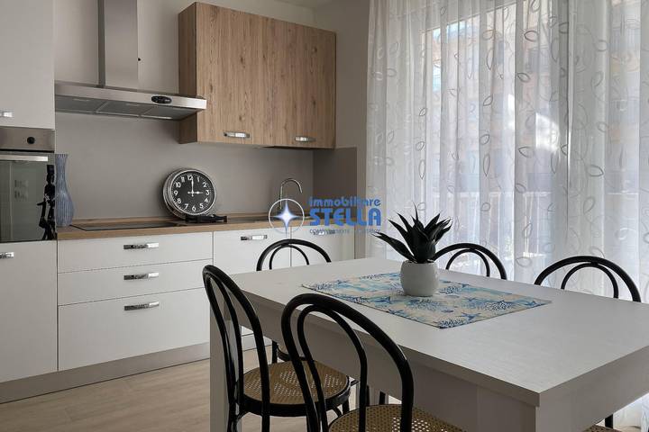 Ferienwohnung für 5 Personen in Jesolo