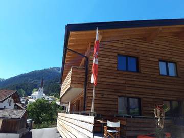 Vakantiewoning voor 4 Personen in St. Jakob am Arlberg, Verwall , Afbeelding 2