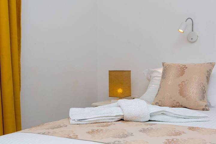 Chambre d’hôte pour 4 personnes, avec piscine dans Naxos - 4