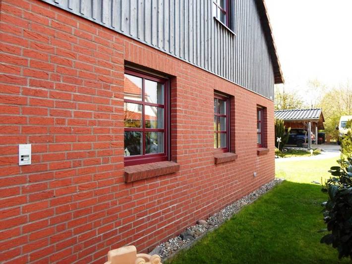Ferienhaus für 2 Personen, mit Garten, kinderfreundlich in der Feldberger Seenlandschaft - 3