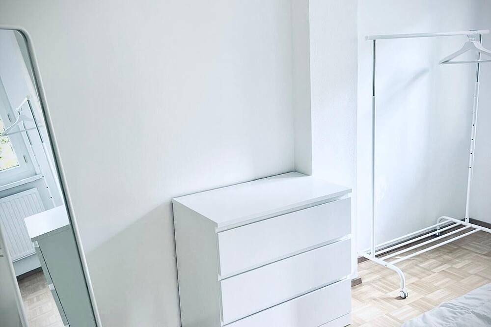 Ganze Wohnung, City, See, Ruhe - Bodensee Apartment in Lochau, Bodensee-Vorarlberg