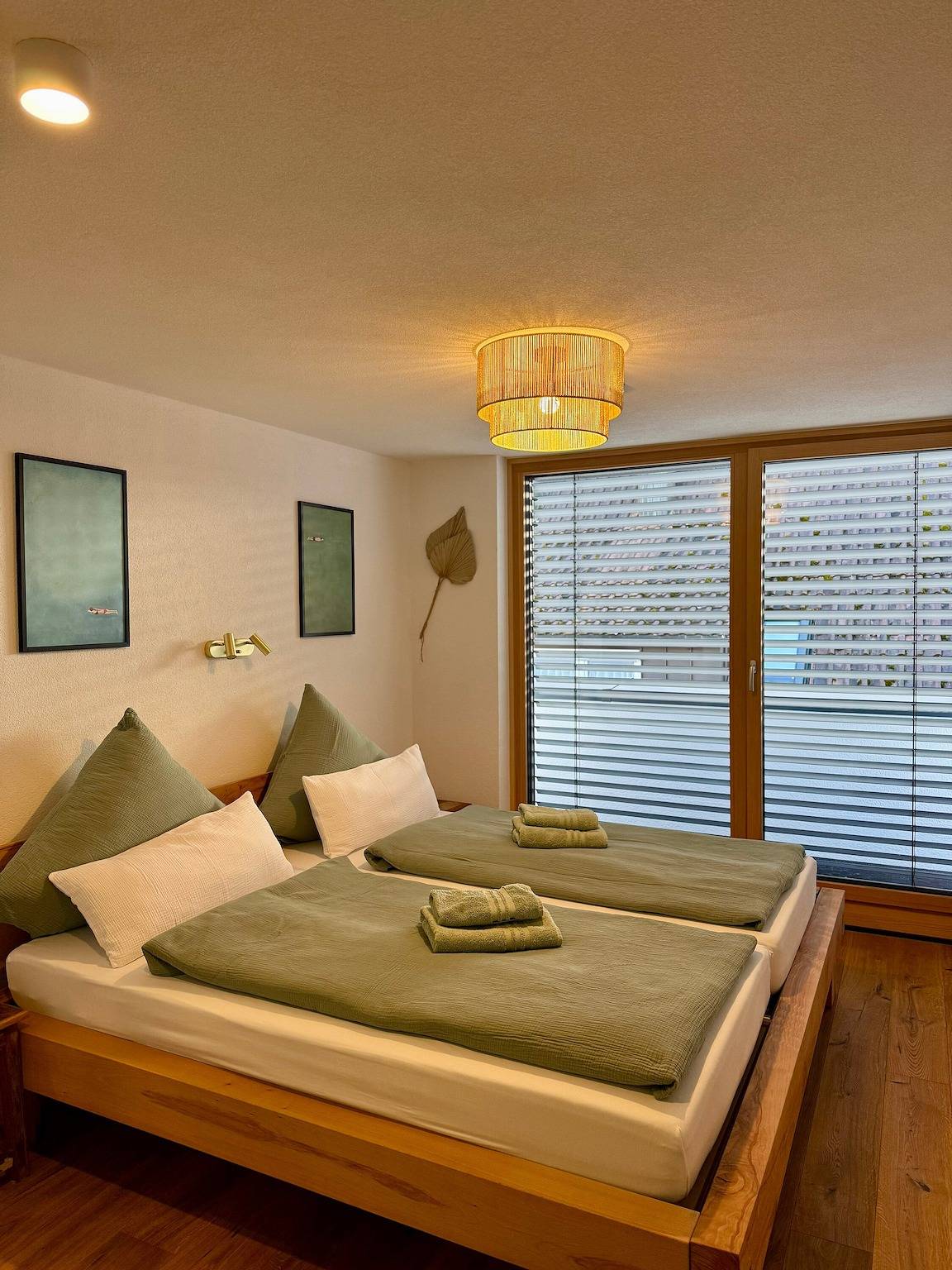 Ganze Wohnung, Gemütliche Ferienwohnung in Neckartenzlingen – erholen & entdecken in Neckartenzlingen, Landkreis Esslingen