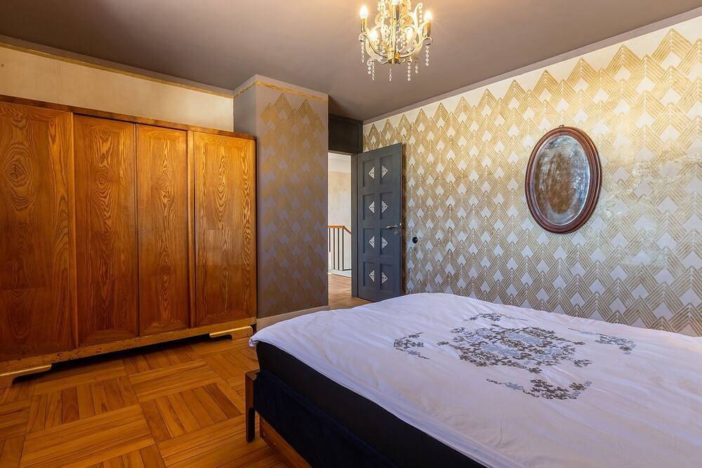 Skó 125m²_ International Poznań Racing in Skórzewo, Gran Polonia (región histórica)