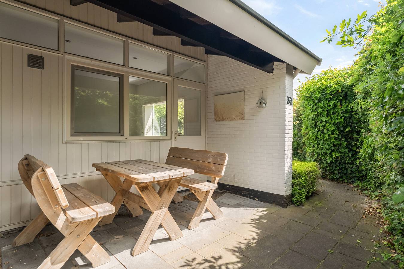 Callinghe Vakanties — Zeewaard 33 in Sint Maartensvlotbrug, Noord-Holland - Nordseeküste