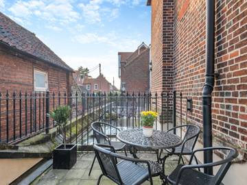 Holiday Rental for 4 People in Wells-next-the-Sea, Norfolk, Photo 1