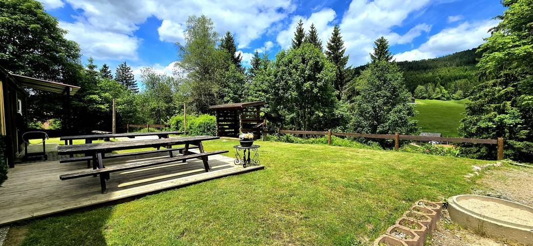 Gîte pour 40 personnes, avec balcon à Ban-sur-Meurthe-Clefcy - 4